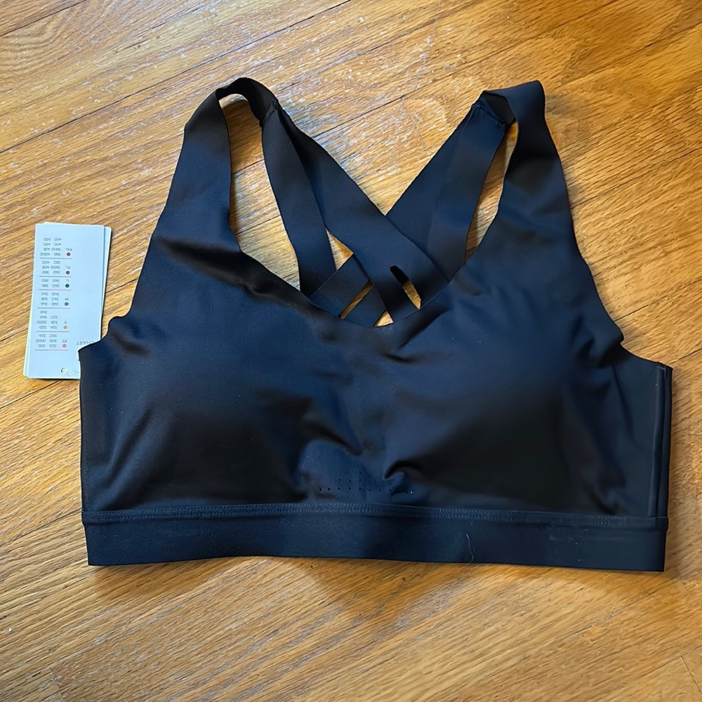 NWT Sports Bra